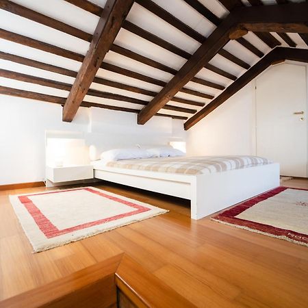 Furlani Apartments Venice Ngoại thất bức ảnh