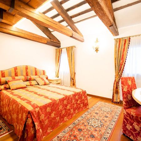 Furlani Apartments Venice Ngoại thất bức ảnh
