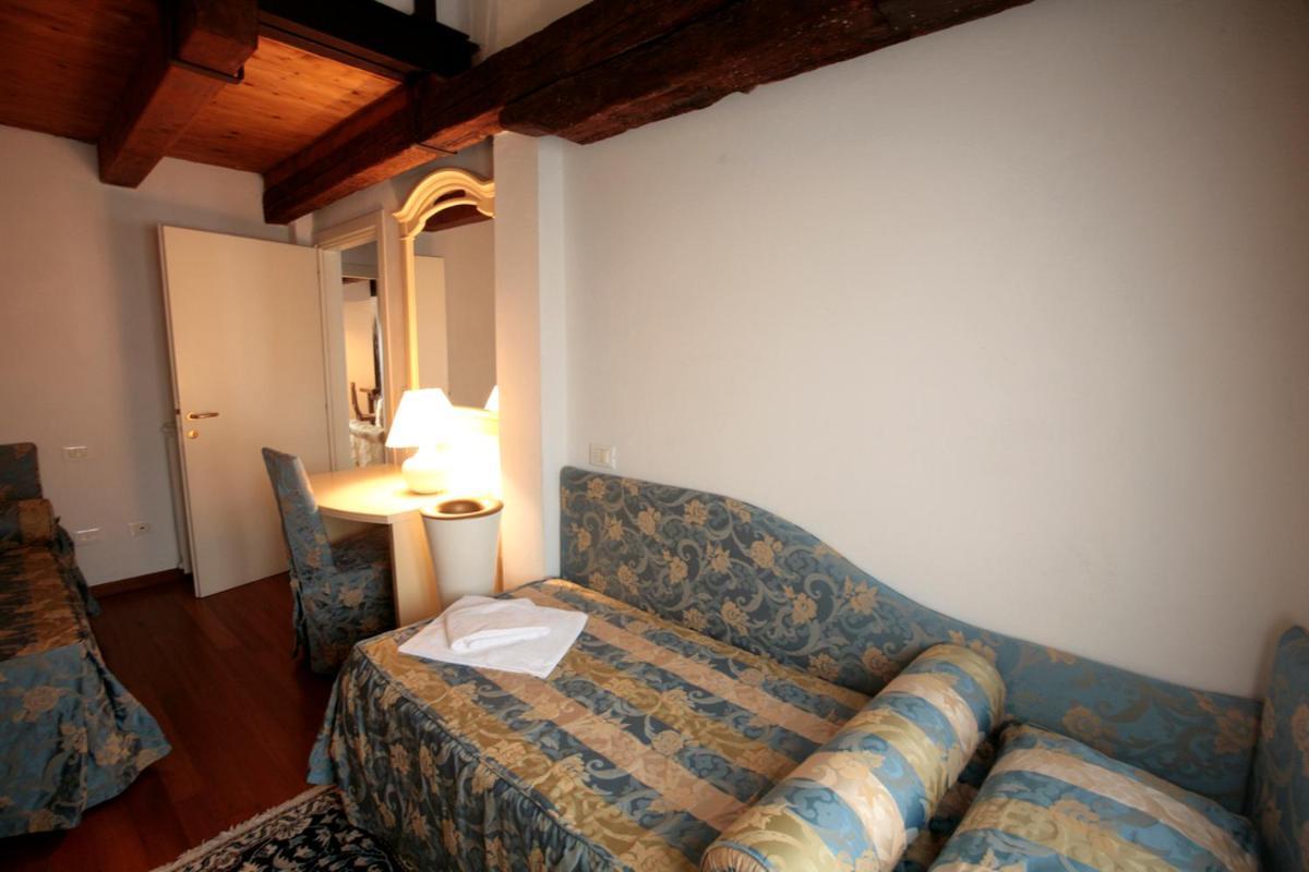 Furlani Apartments Venice Ngoại thất bức ảnh