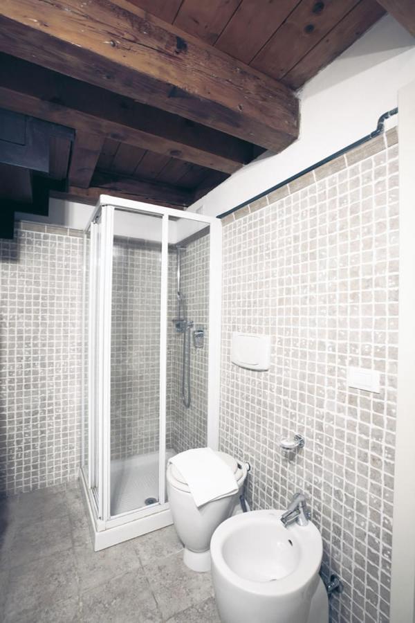 Furlani Apartments Venice Ngoại thất bức ảnh
