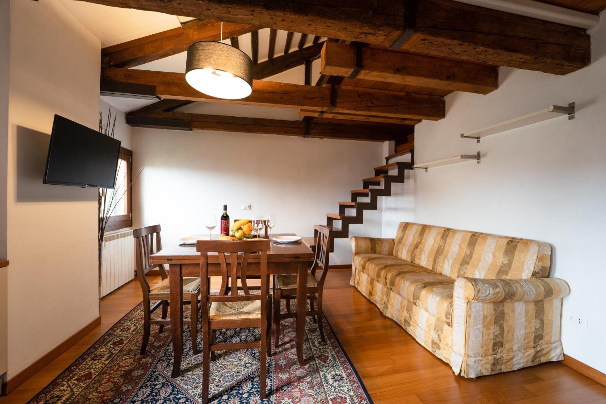 Furlani Apartments Venice Ngoại thất bức ảnh
