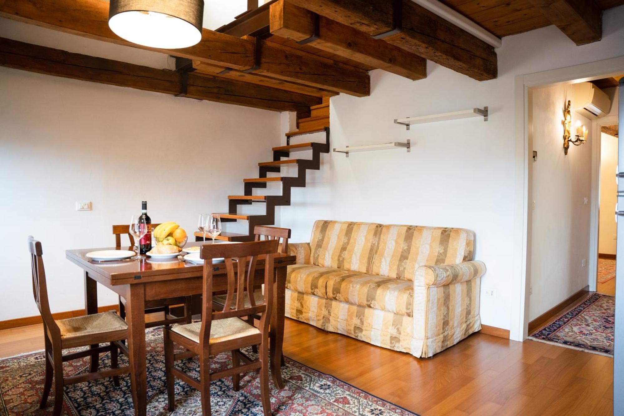 Furlani Apartments Venice Ngoại thất bức ảnh