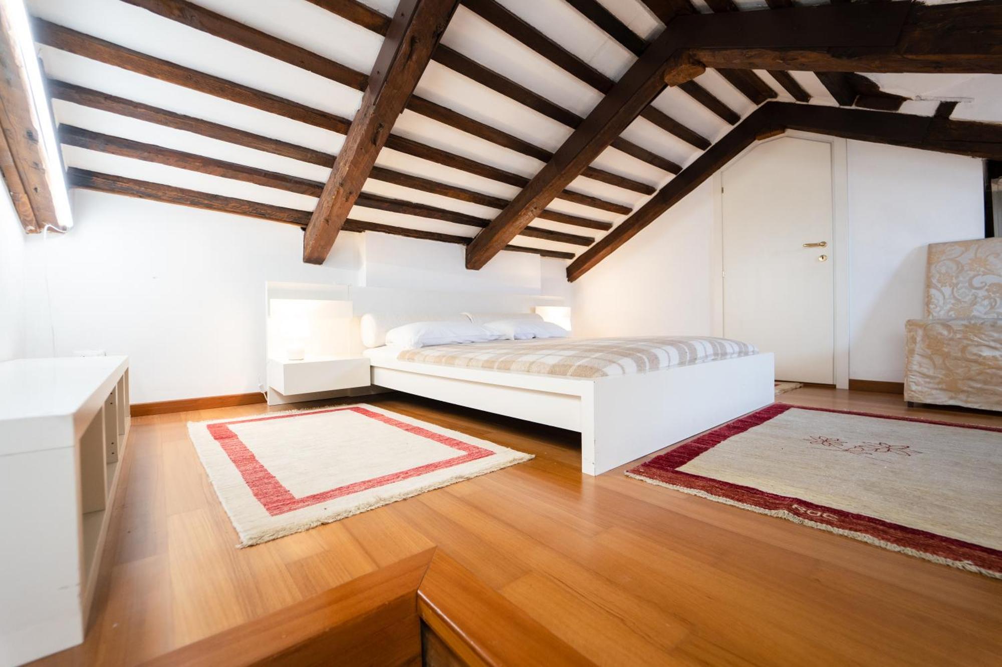 Furlani Apartments Venice Ngoại thất bức ảnh