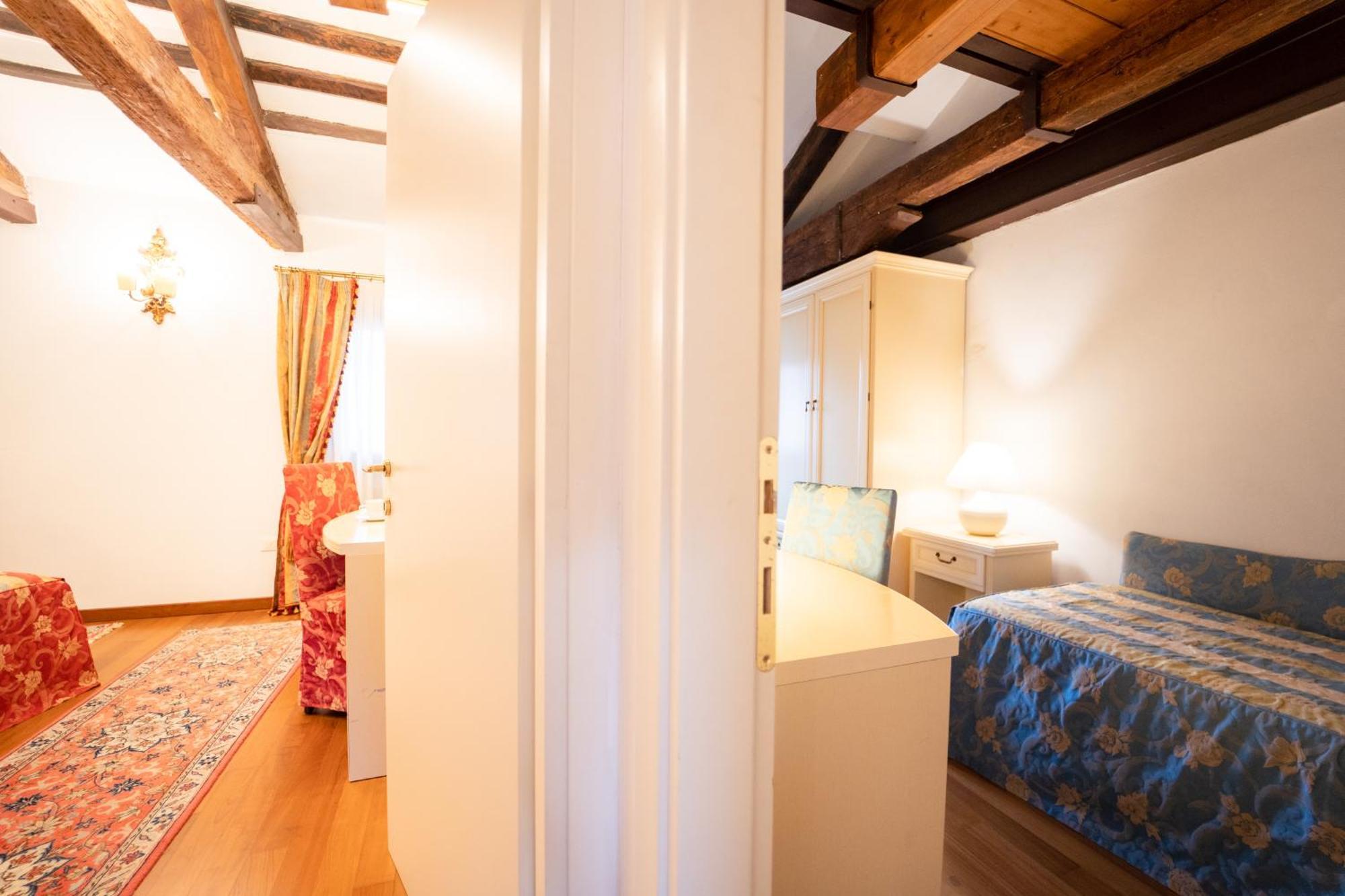 Furlani Apartments Venice Ngoại thất bức ảnh