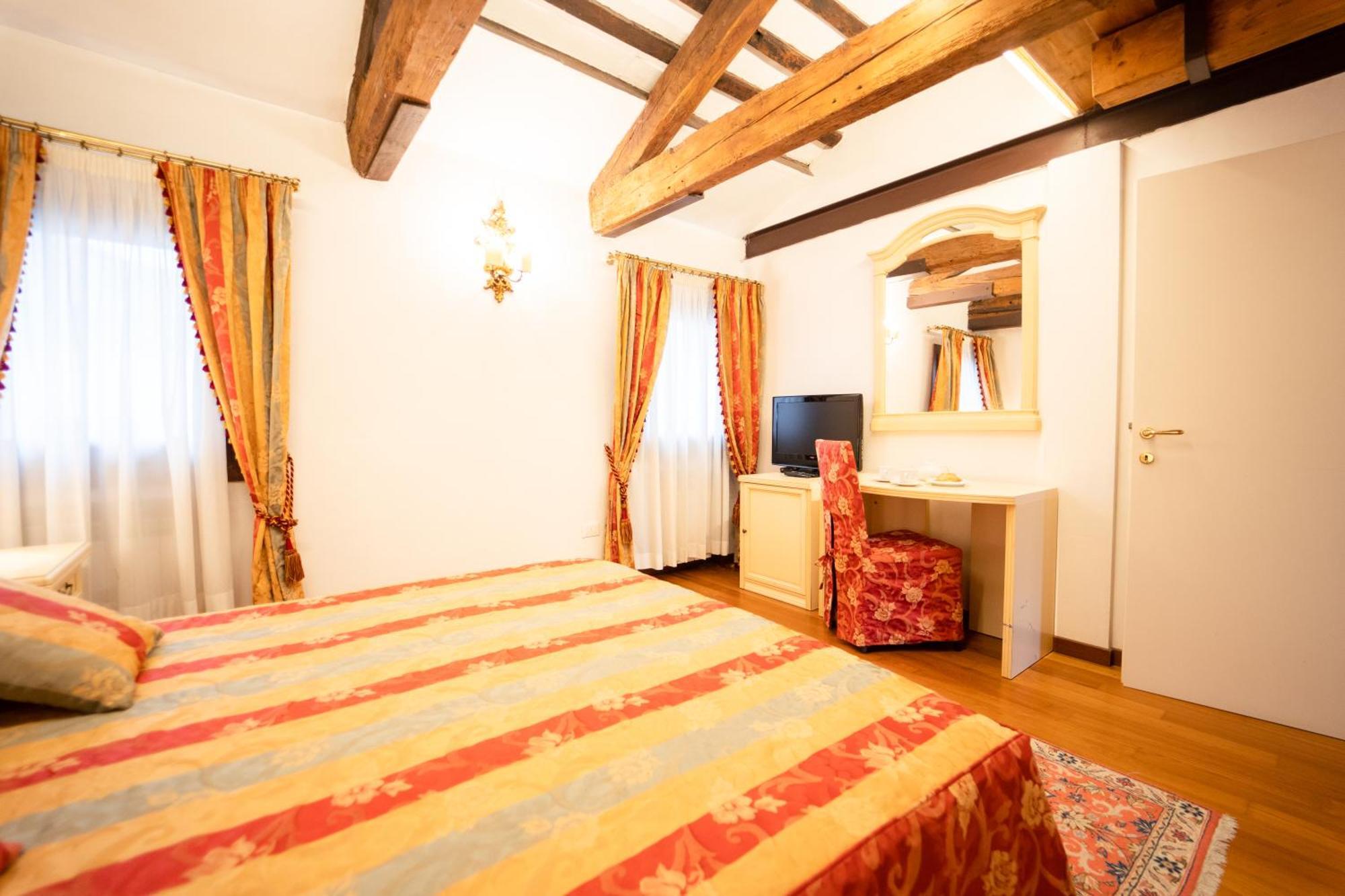 Furlani Apartments Venice Ngoại thất bức ảnh