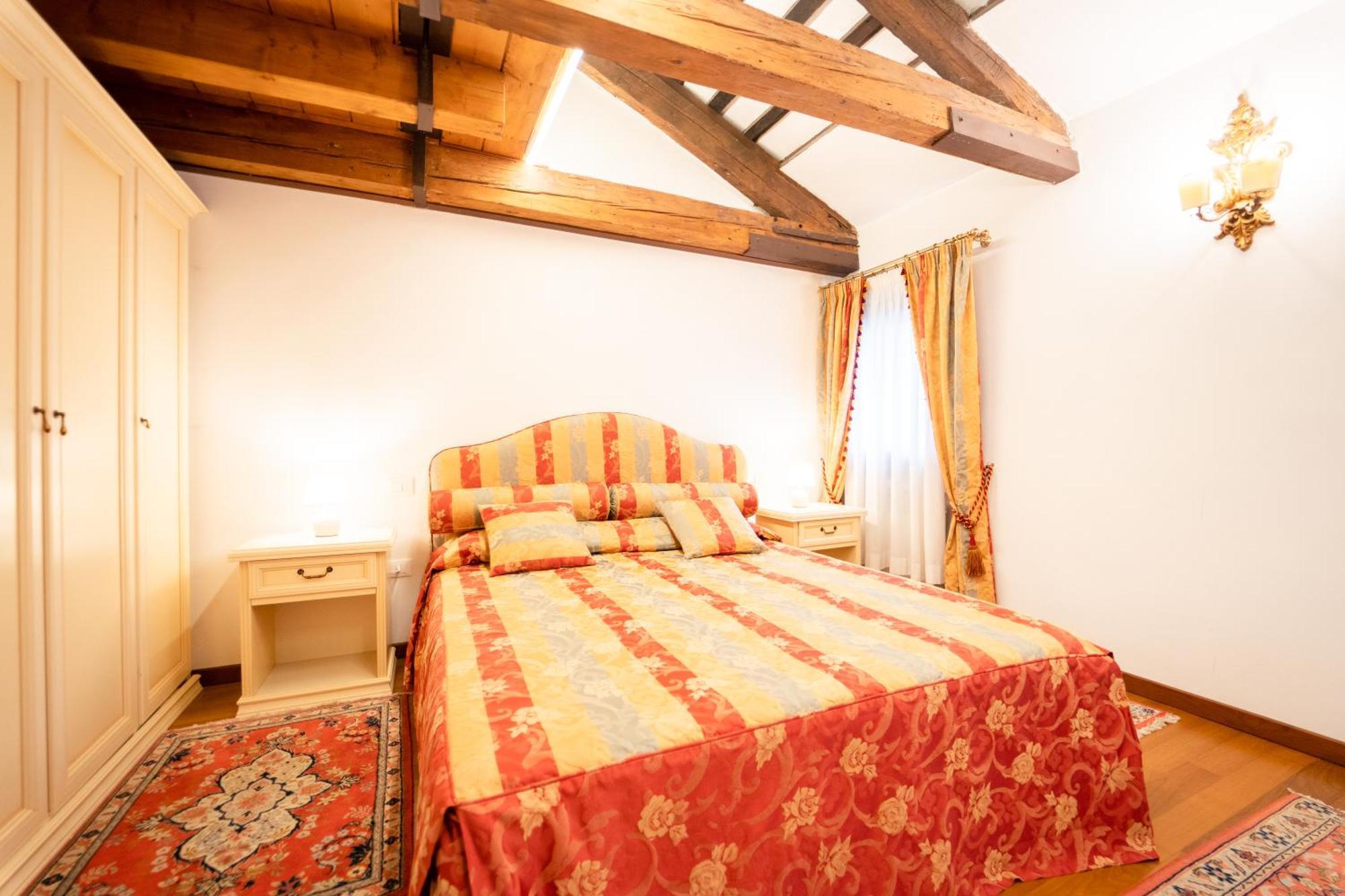 Furlani Apartments Venice Ngoại thất bức ảnh