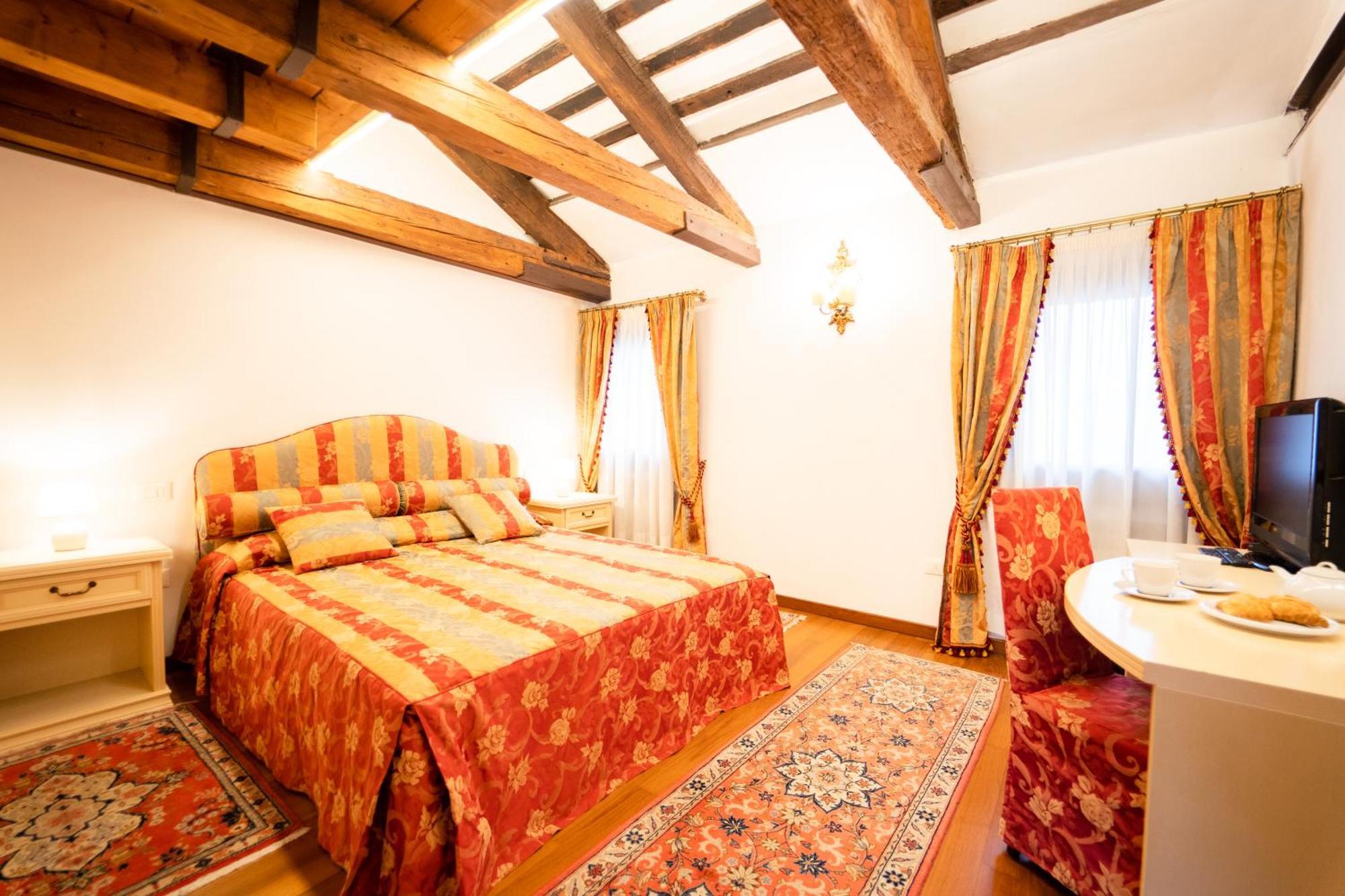 Furlani Apartments Venice Ngoại thất bức ảnh