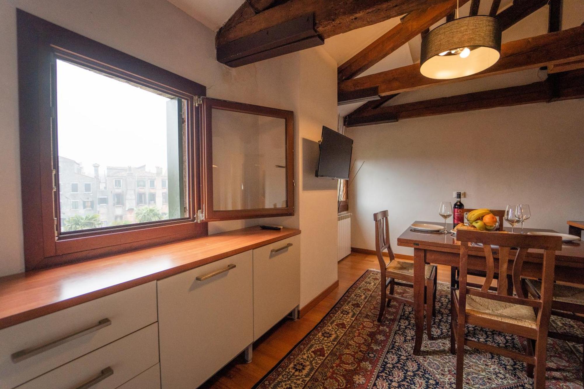Furlani Apartments Venice Ngoại thất bức ảnh