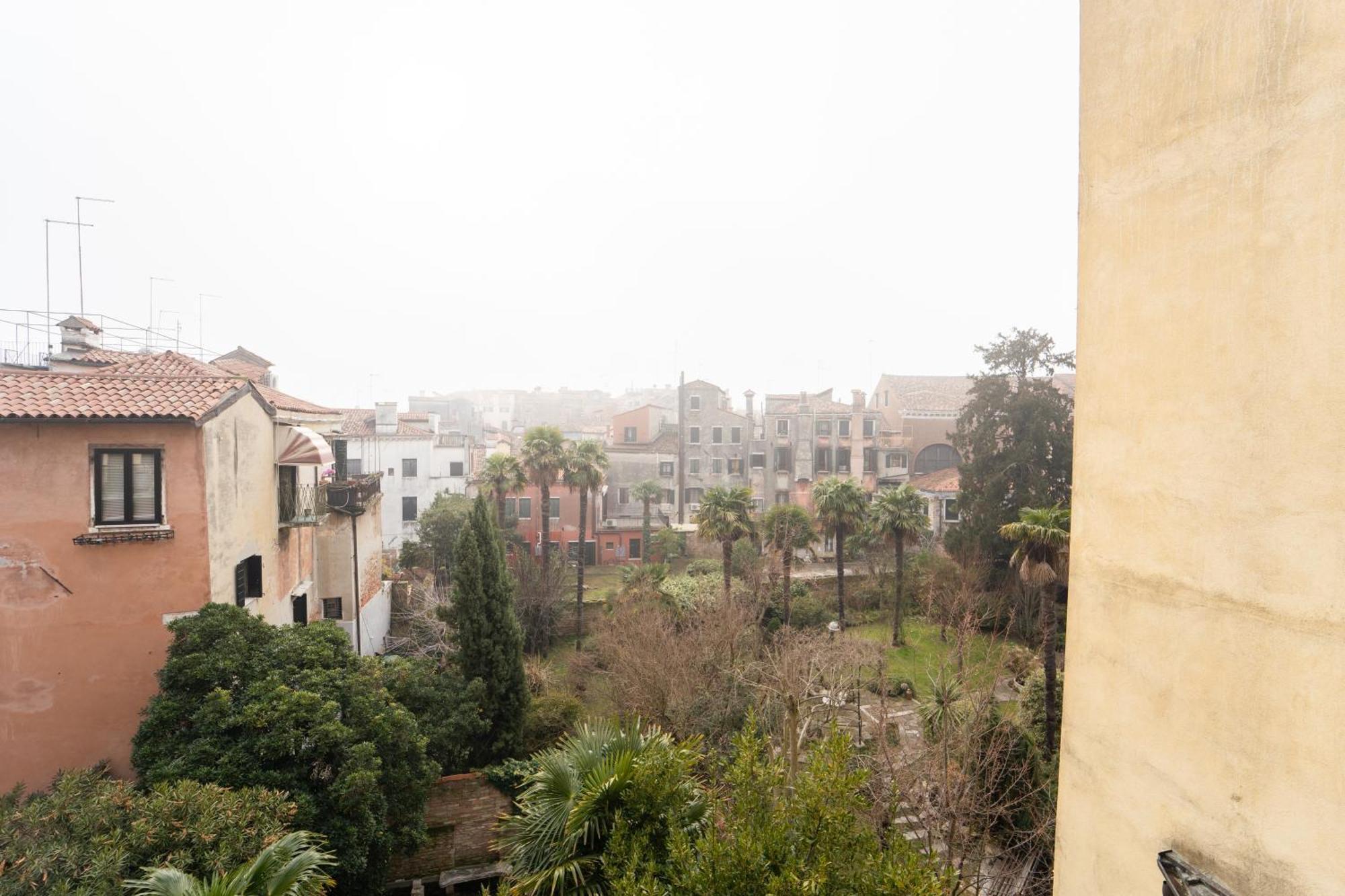 Furlani Apartments Venice Ngoại thất bức ảnh