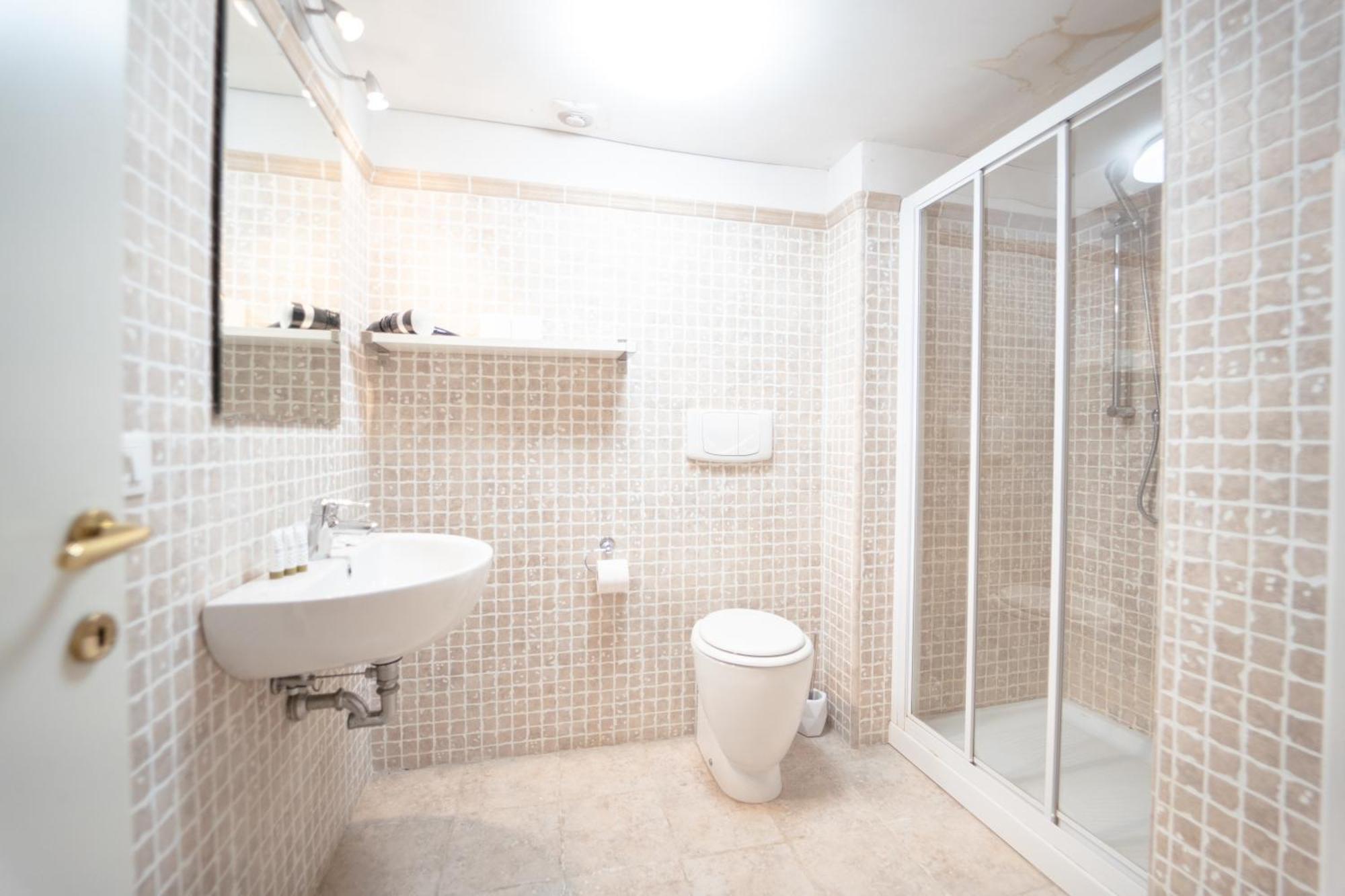 Furlani Apartments Venice Ngoại thất bức ảnh