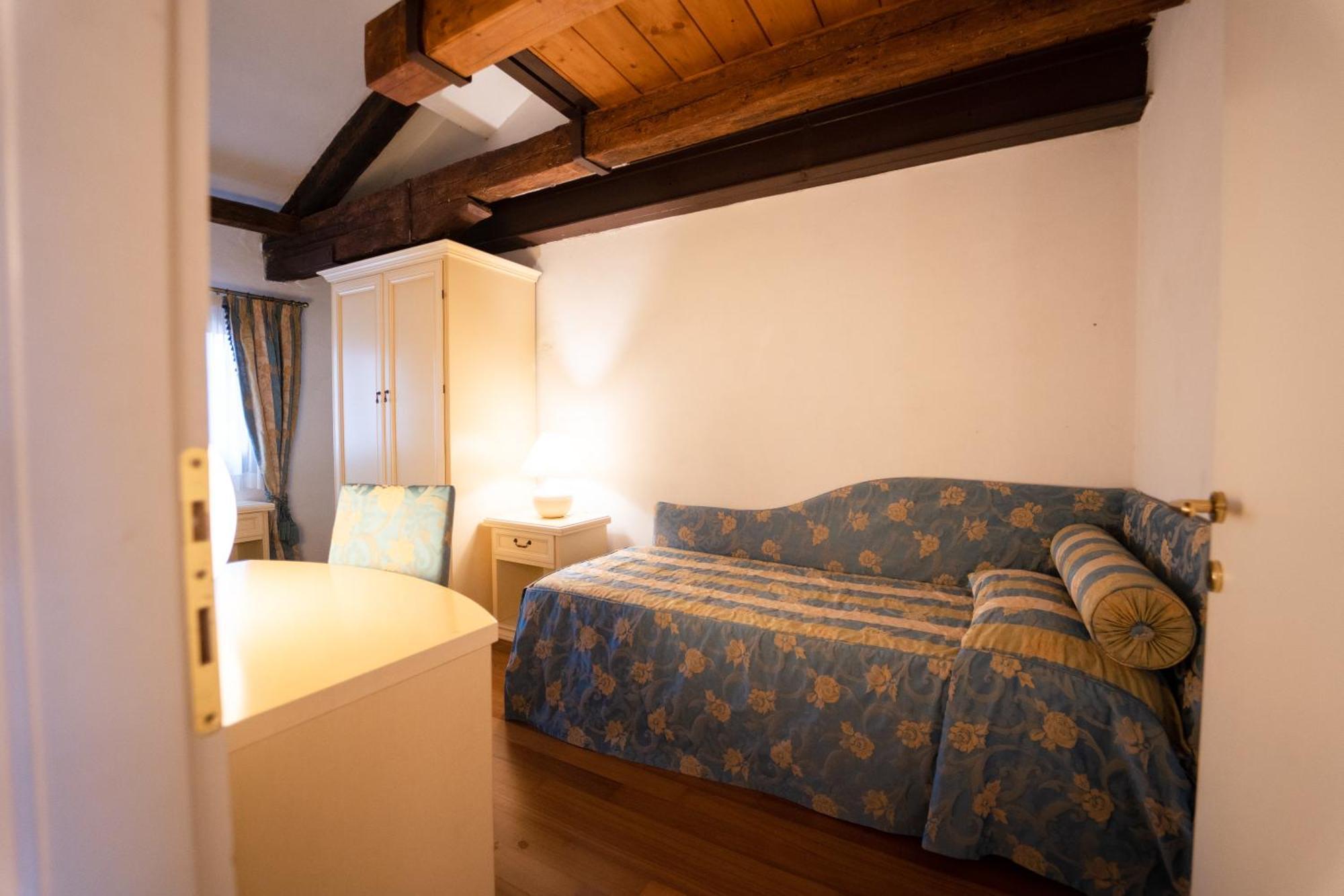Furlani Apartments Venice Ngoại thất bức ảnh