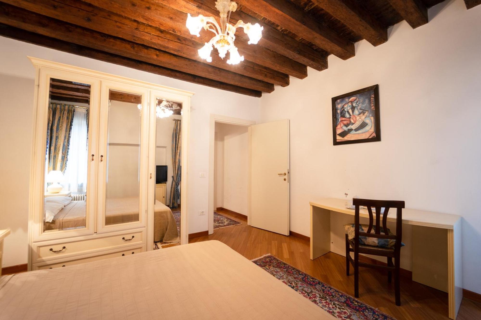 Furlani Apartments Venice Ngoại thất bức ảnh