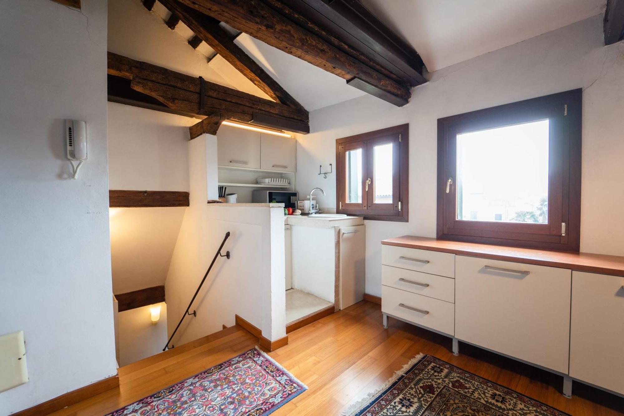 Furlani Apartments Venice Ngoại thất bức ảnh