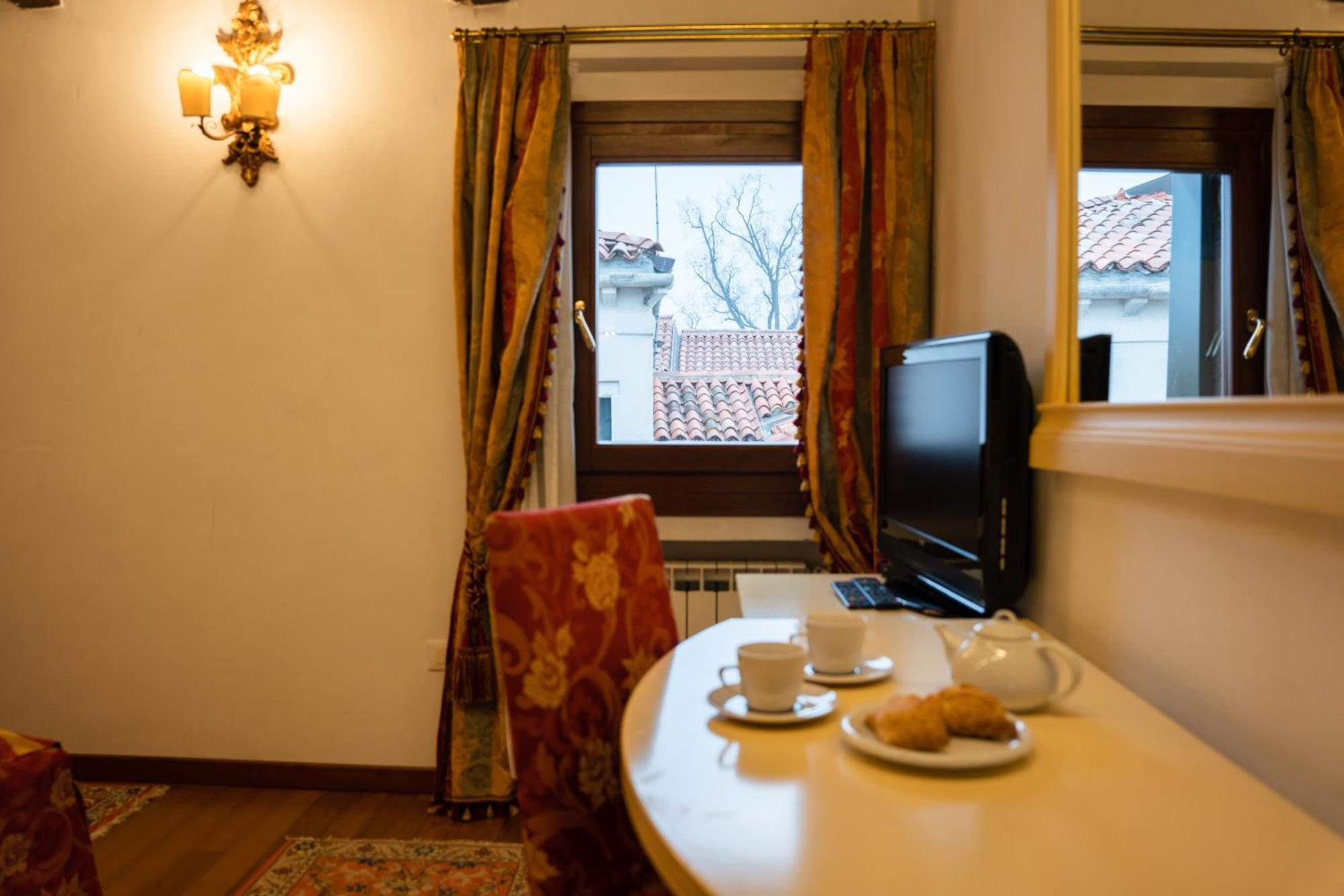 Furlani Apartments Venice Ngoại thất bức ảnh