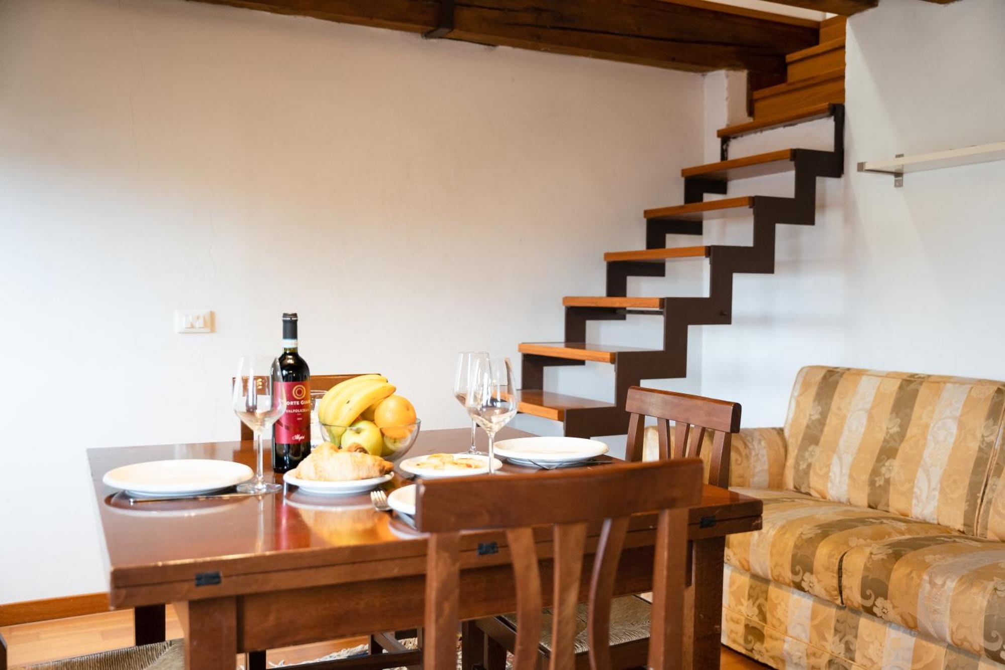 Furlani Apartments Venice Ngoại thất bức ảnh