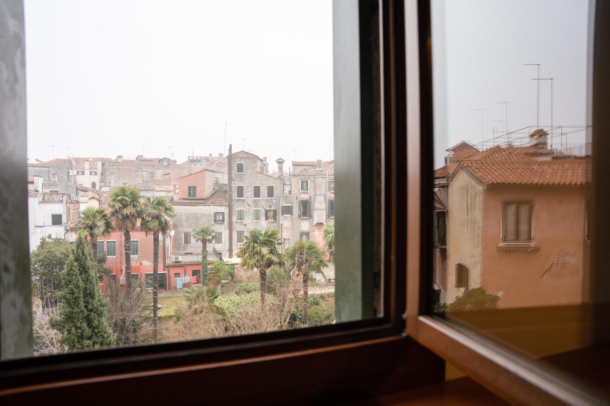 Furlani Apartments Venice Ngoại thất bức ảnh