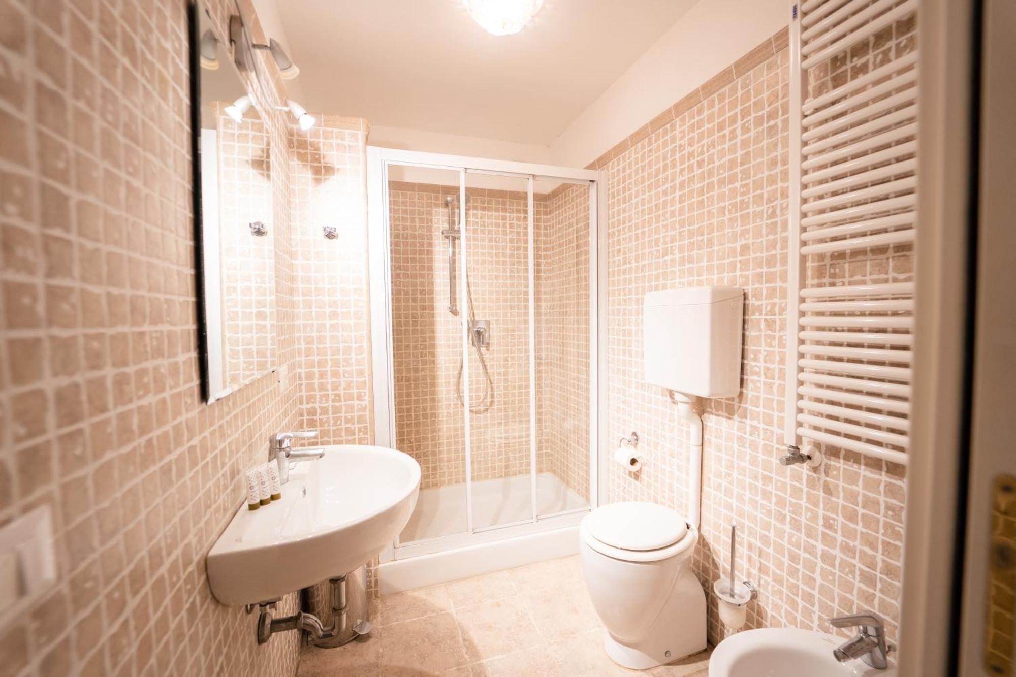 Furlani Apartments Venice Ngoại thất bức ảnh